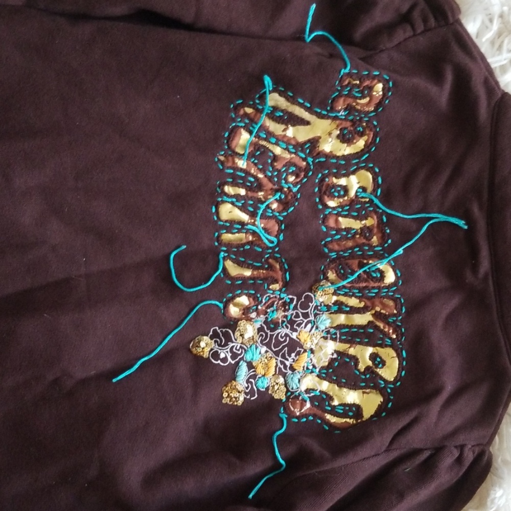 Jacket - Picture 3 of 3